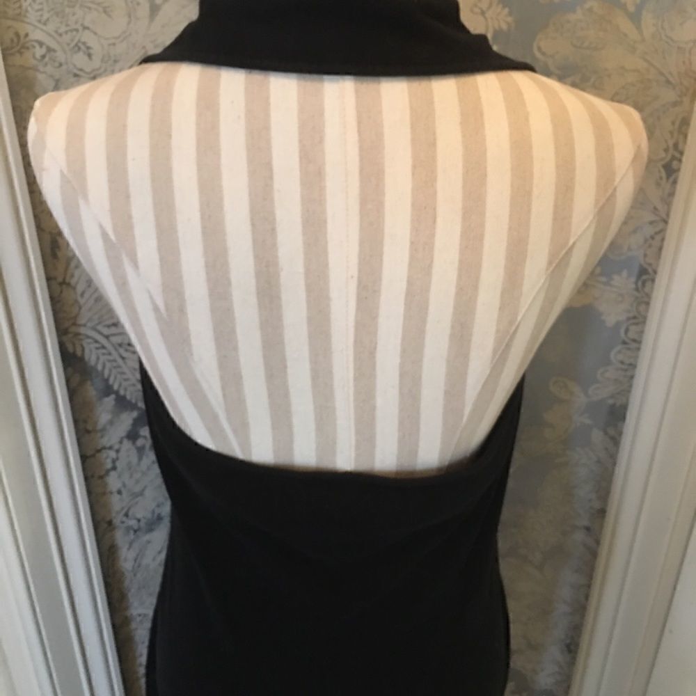 14 Victoria’s Secret Vintage Halter Top Dress - Picture 4 of 8